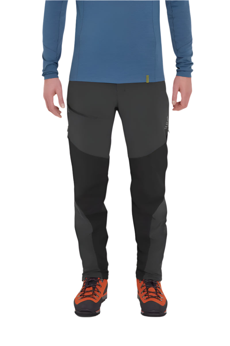 RABRab Men's Torque Winter PantsOutdoor Action