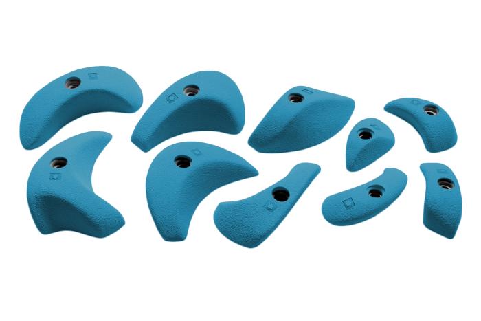 Ocún Holds Set 1 Pinches Climbing Accessory - image 3