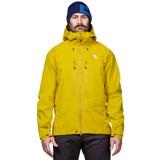 Mountain EquipmentMountain Equipment Tupilak Men's GORE-TEX JacketOutdoor Action