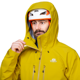 Mountain EquipmentMountain Equipment Tupilak Men's GORE-TEX JacketOutdoor Action