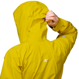 Mountain EquipmentMountain Equipment Tupilak Men's GORE-TEX JacketOutdoor Action