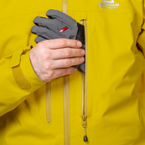 Mountain EquipmentMountain Equipment Tupilak Men's GORE-TEX JacketOutdoor Action