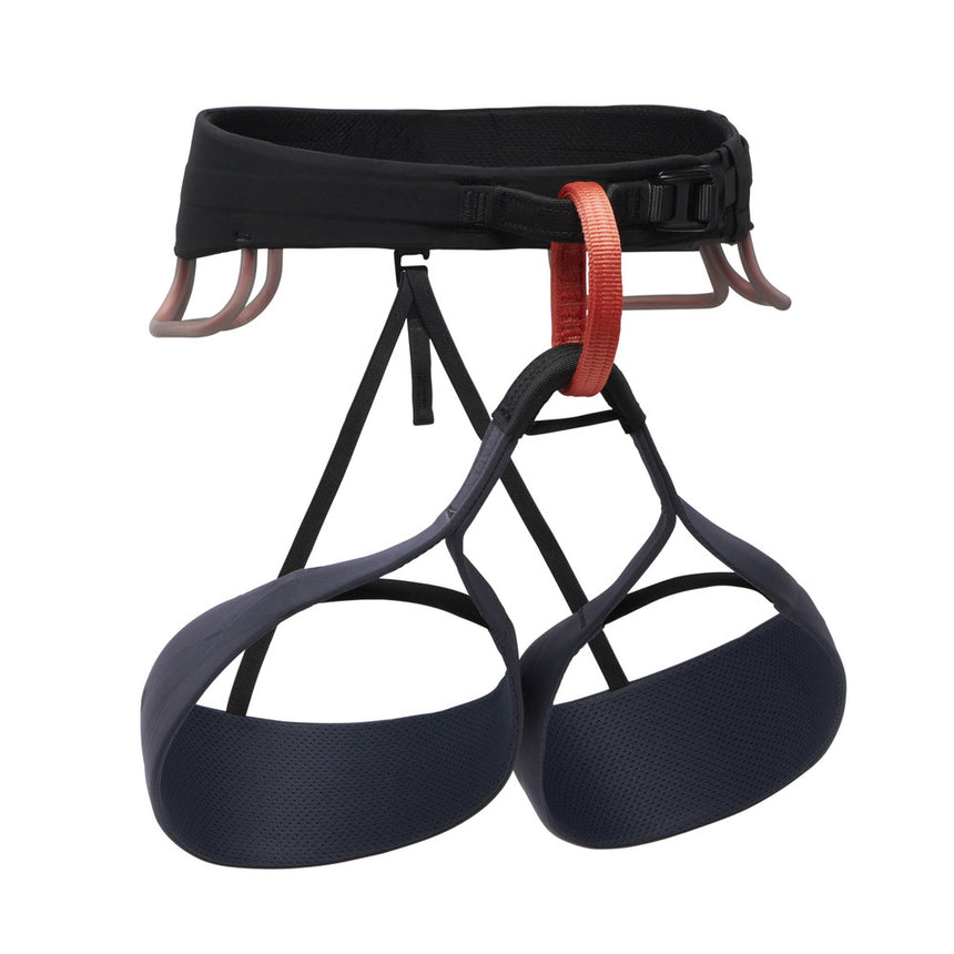 Black DiamondBlack Diamond Men's Solution HarnessOutdoor Action