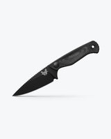 Benchmade Dacian 203BK-02 Fixed Blade Knife, official product image 2