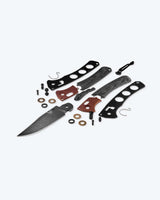 Benchmade Crooked River 15080BK-04, official image 6
