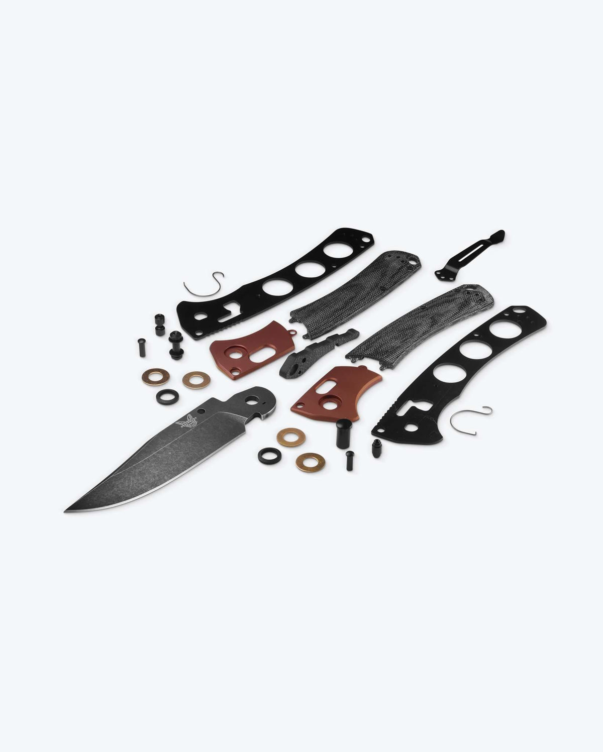 Benchmade Crooked River 15080BK-04, official image 6