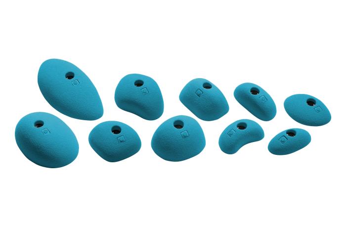 Ocún Holds Set 2 Slopers Climbing Accessory - image 4