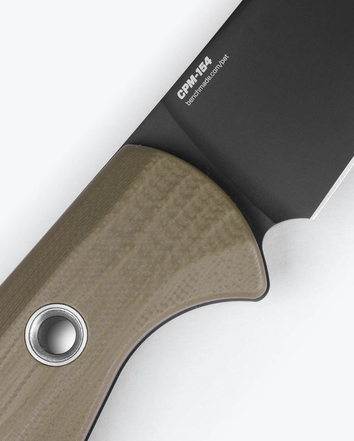 Benchmade Meatcrafter 4050BK-01 6 Inch Processing Knife, official product image 5