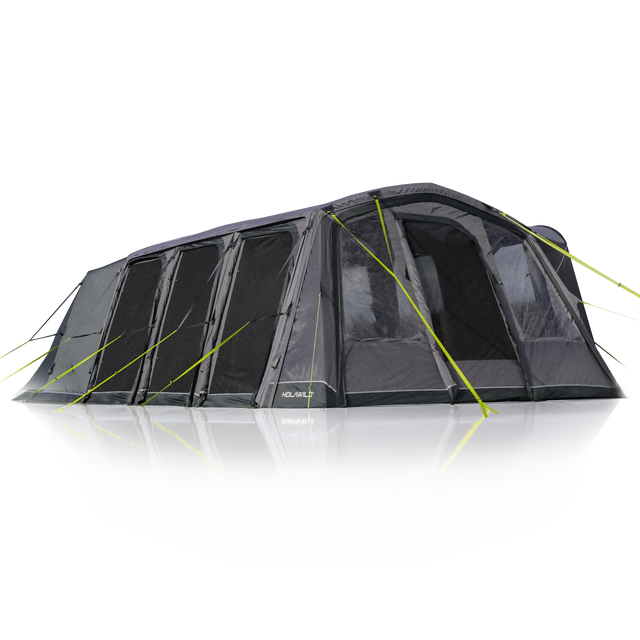 Holawild AirTek Parkhurst 4.0 AC inflatable family tent