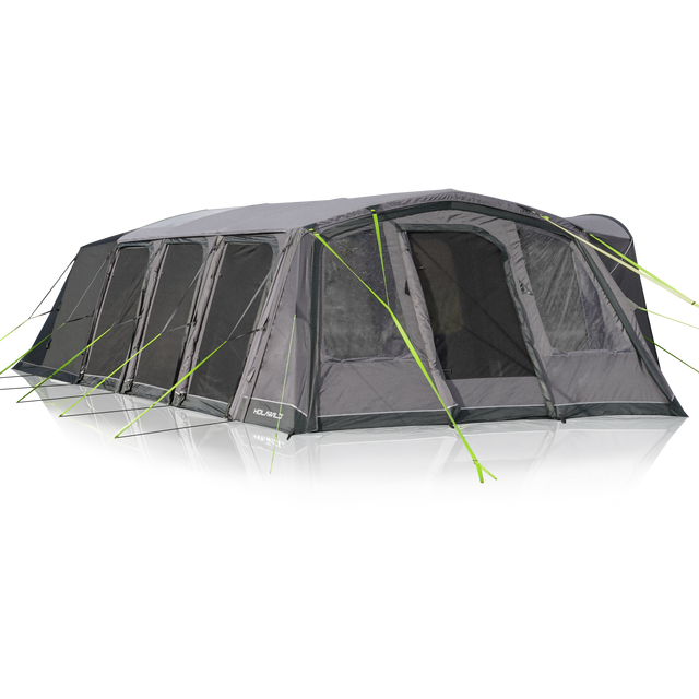 Holawild AirTek Parkhurst 6.0 AC inflatable family tent