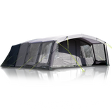 Holawild AirTek Sherwood 8.0 inflatable family tent
