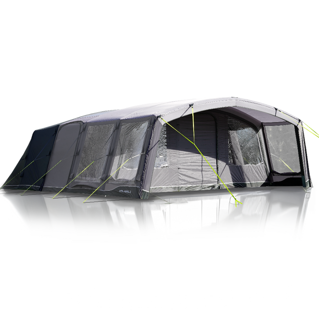 Holawild AirTek Sherwood 8.0 inflatable family tent