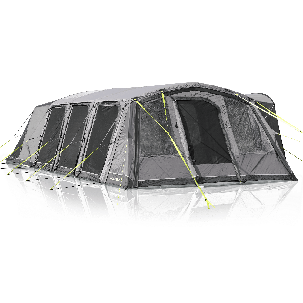 Holawild AirTek Parkhurst 6.0 inflatable family tent