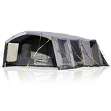 Holawild AirTek Sherwood 6.0 inflatable family tent