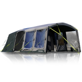 Holawild AirTek Sherwood 5.0 AC inflatable family tent