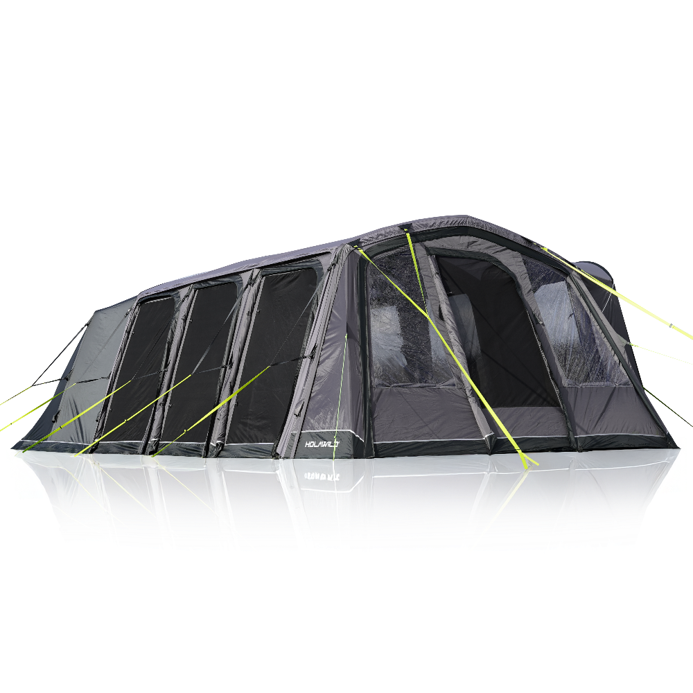 Holawild AirTek Parkhurst 4.0 inflatable family tent