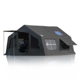 Holawild AirTek Machu Picchu Medium tent in Black