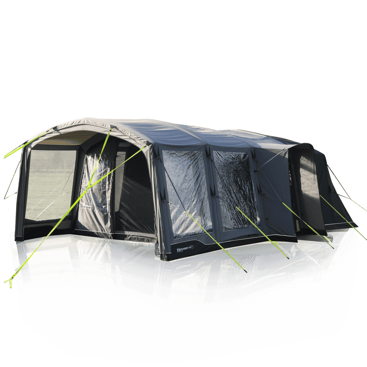 Holawild AirTek Sherwood 5.0 inflatable family tent