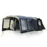 Holawild AirTek Sherwood 5.0 inflatable family tent