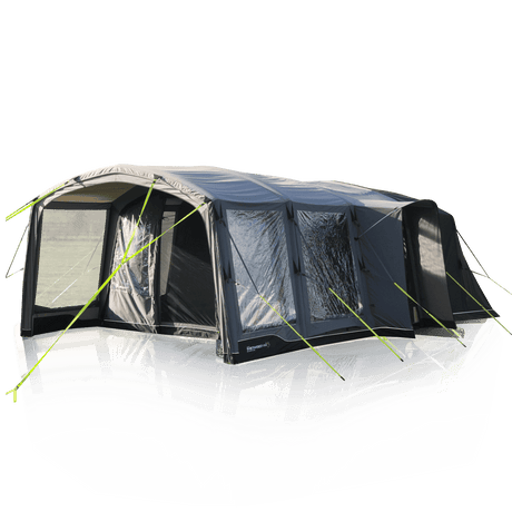 Holawild AirTek Sherwood 5.0 inflatable family tent
