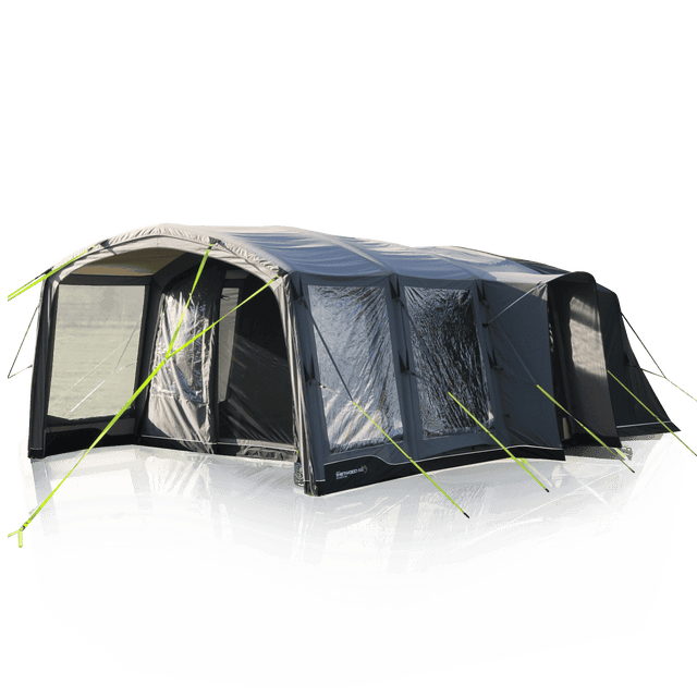 Holawild AirTek Sherwood 5.0 inflatable family tent