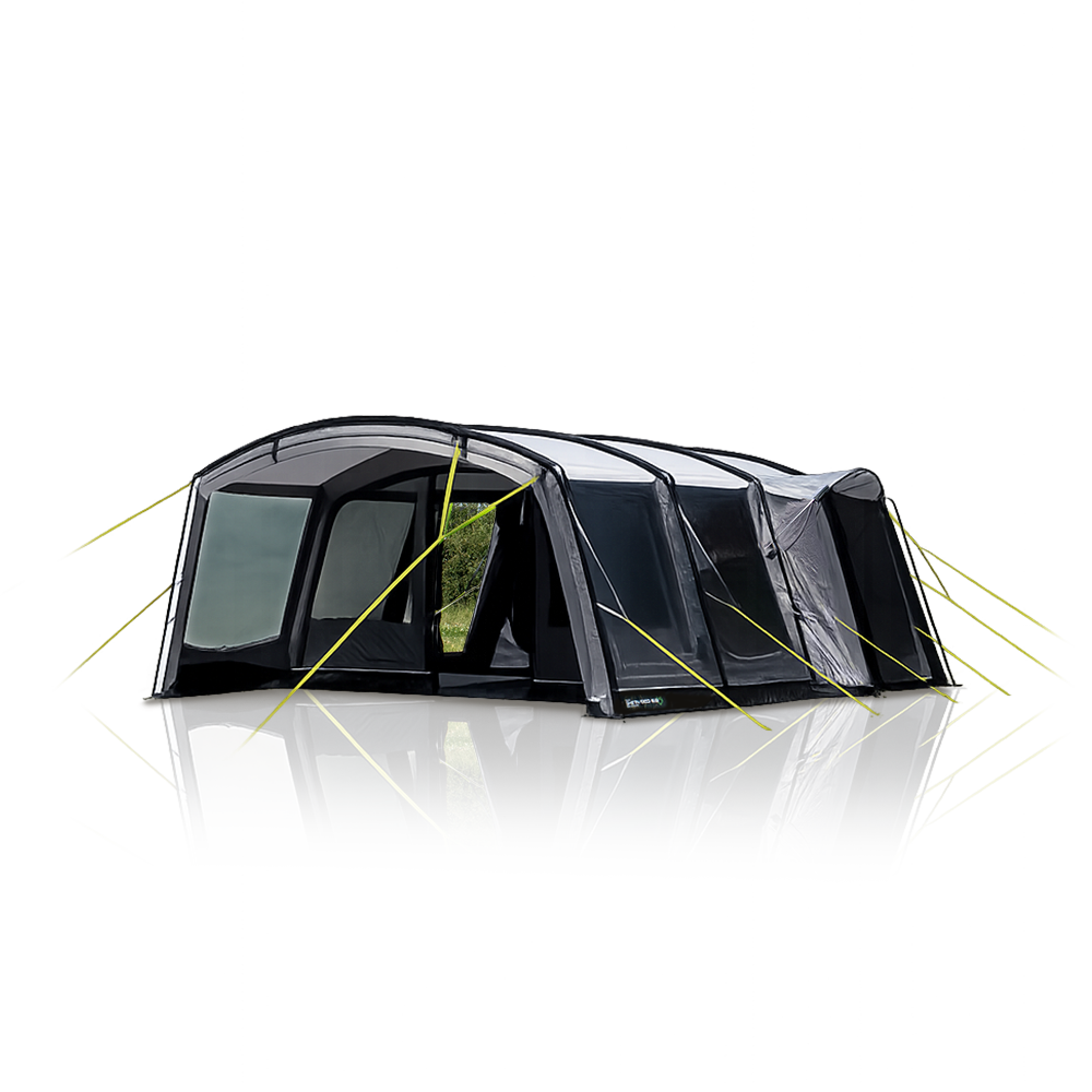 Holawild PolTek Sherwood 6.0 steel pole family tent