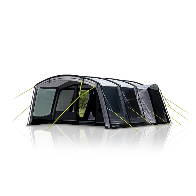 Holawild PolTek Sherwood 6.0 steel pole family tent