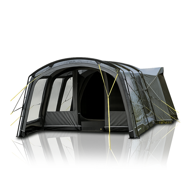 Holawild PolTek Sherwood 5.0 steel pole family tent