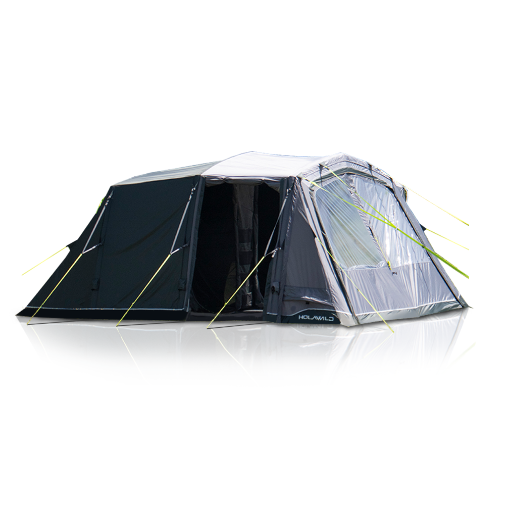 Holawild AirTek Ashdown 4.0 inflatable family tent