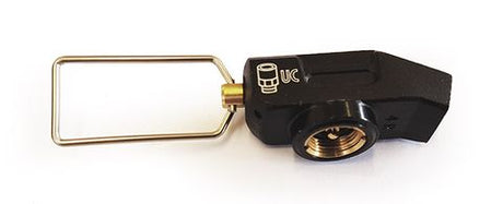 MSR WhisperLite Universal canister fuel adapter and valve assembly