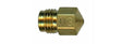 MSR WhisperLite Universal and International V2 UG jet