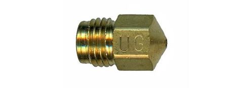 MSR WhisperLite Universal and International V2 UG jet