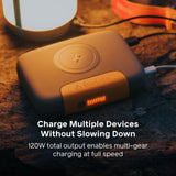 BioLite Charge 100 Max Power Bank official product image 7