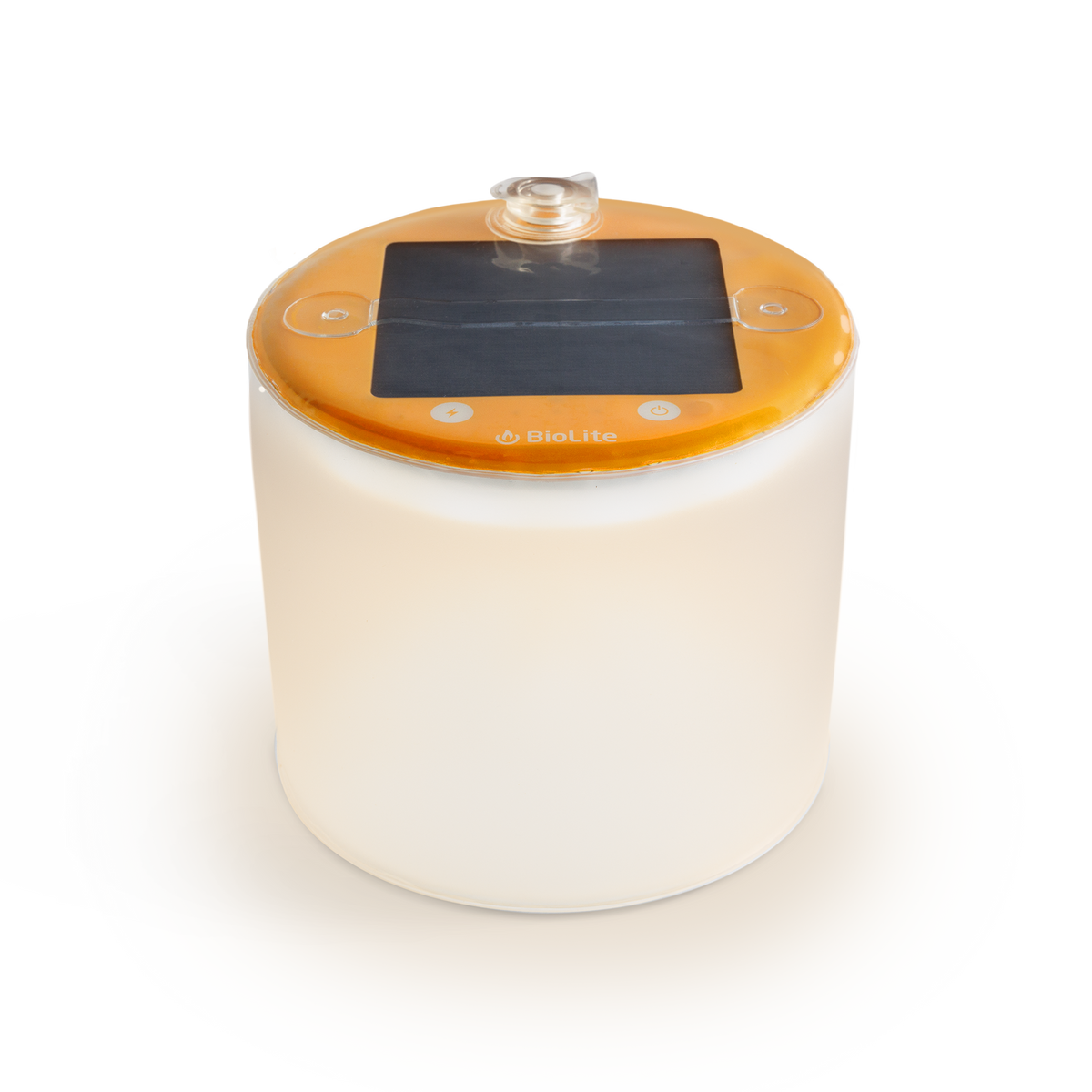 BioLite Luci Original Matte Solar Lantern