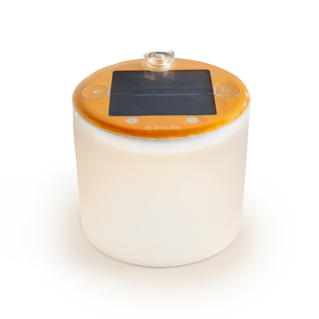 BioLite Luci Original Matte Solar Lantern