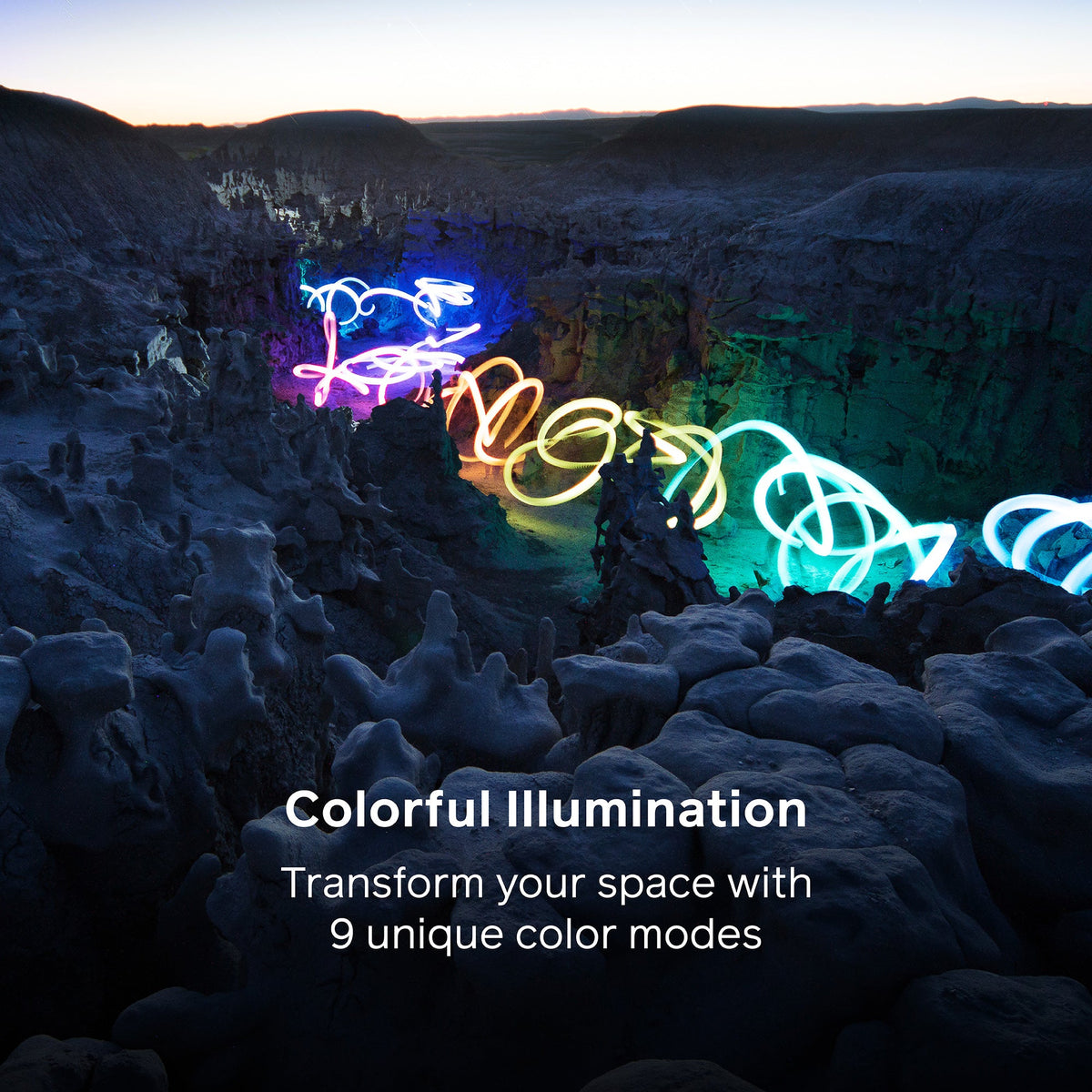 BioLite Luci Original Color Solar Lantern official product image 4