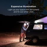 BioLite Luci Charge 150 Solar Lantern official product image 4
