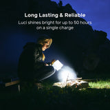BioLite Luci Charge 150 Solar Lantern official product image 5