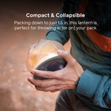 BioLite Luci Charge 360 Solar Lantern official product image 5