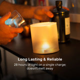 BioLite Luci Candle Solar Lantern official product image 4