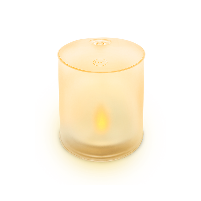 BioLite Luci Candle Solar Lantern