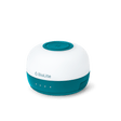 BioLite AlpenGlow Mini Lantern in Ocean Teal