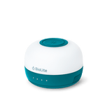 BioLite AlpenGlow Mini Lantern in Ocean Teal