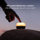 BioLite AlpenGlow Mini Lantern official product image 3