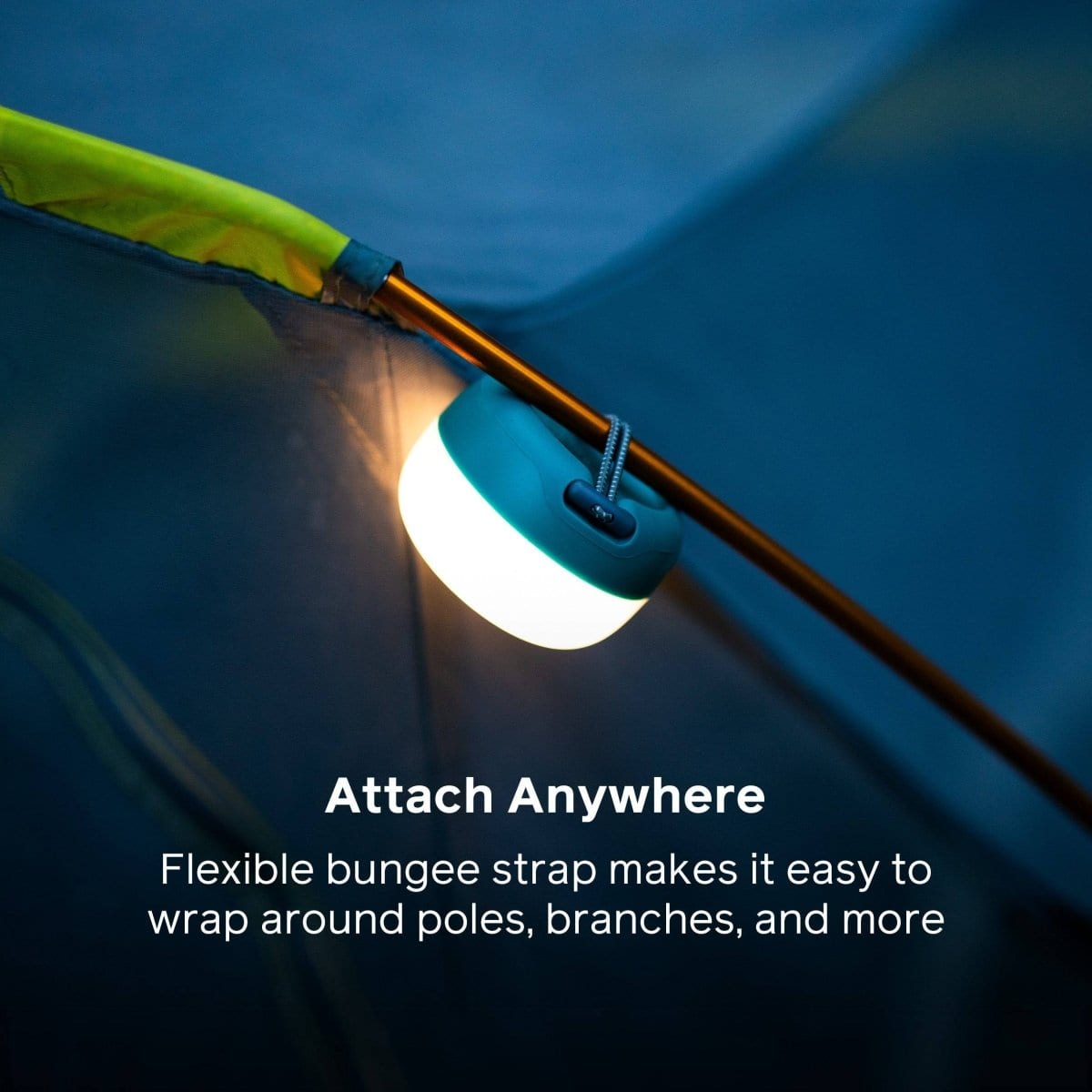 BioLite AlpenGlow Mini Lantern official product image 6