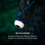 BioLite AlpenGlow Mini Lantern official product image 8