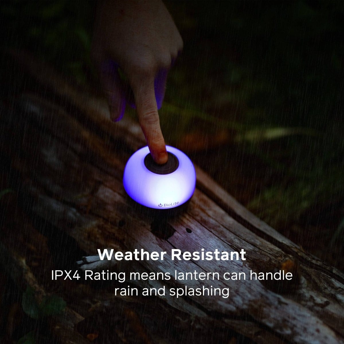 BioLite AlpenGlow Mini Lantern official product image 7