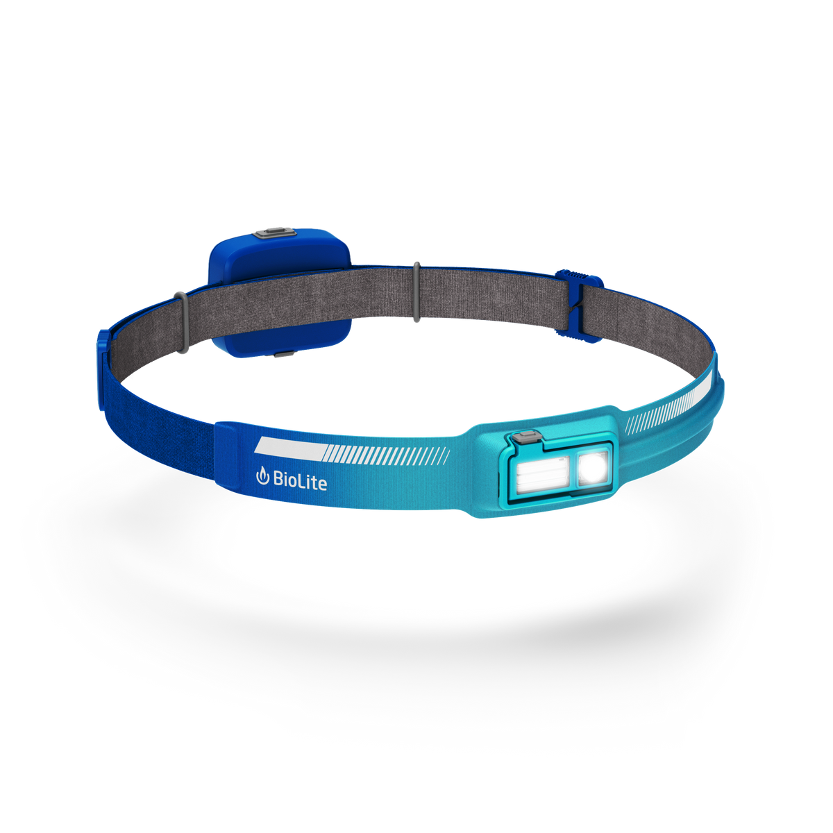 BioLite Dash 450 Running Headlamp in Ocean Teal