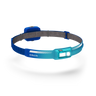 BioLite Dash 450 Running Headlamp in Ocean Teal