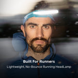 BioLite Dash 450 Running Headlamp official product image 6
